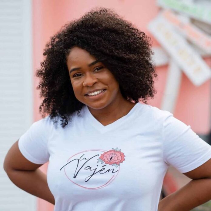 PEOPLE Powered Profile: Karly Shenell of LaVajén Co. people-powered-profile:-karly-shenell-of-lavajen-co.