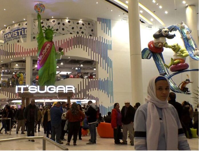 Best Things to Do at American Dream Mall best-things-to-do-at-american-dream-mall