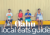 5 must go to food spots in Oahu, Hawaii 5-must-go-to-food-spots-in-oahu,-hawaii