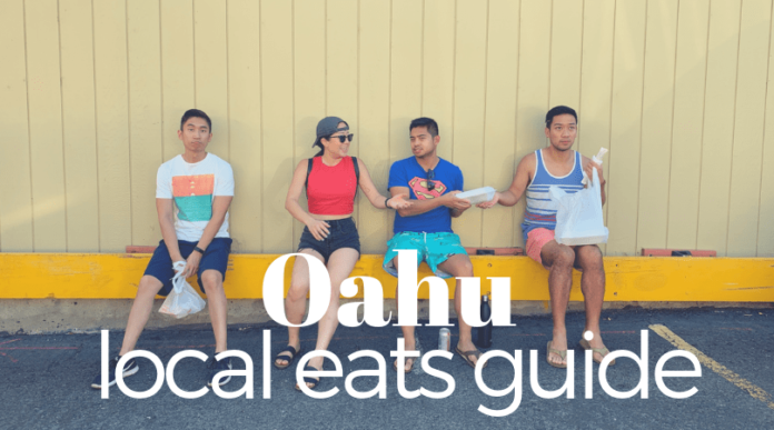 5 must go to food spots in Oahu, Hawaii 5-must-go-to-food-spots-in-oahu,-hawaii