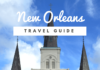 How to Spend 4 Days in New Orleans (NOLA) how-to-spend-4-days-in-new-orleans-(nola)