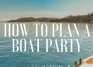 How to Plan a Boat Party how-to-plan-a-boat-party