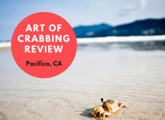 Art of Crabbing Review art-of-crabbing-review