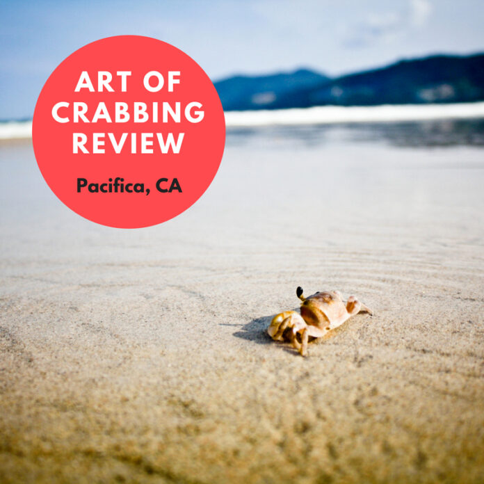 Art of Crabbing Review art-of-crabbing-review