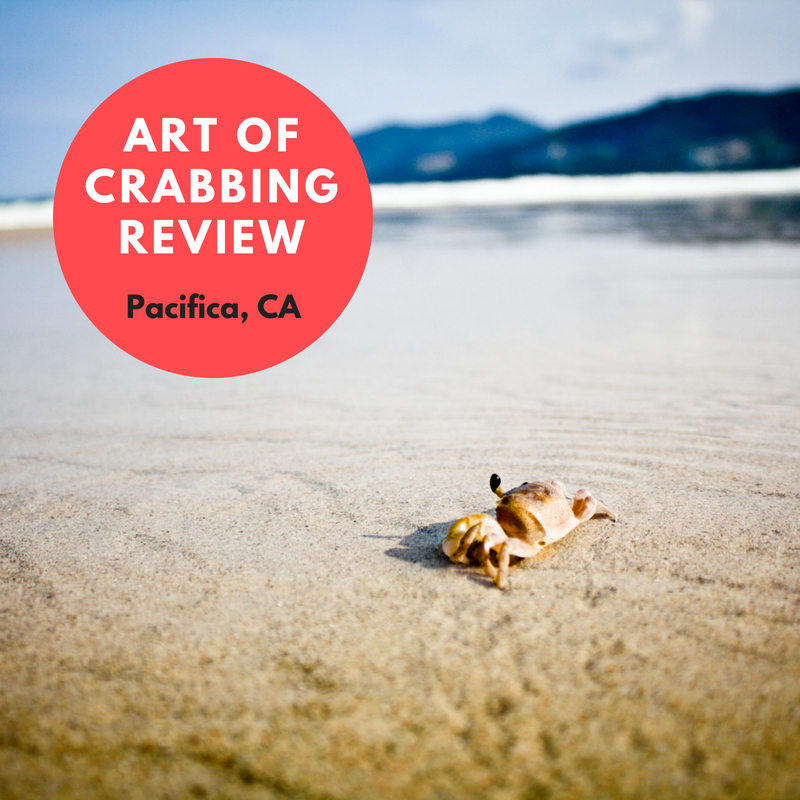 art-of-crabbing-review
