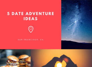5 Date Adventure Ideas for SF 5-date-adventure-ideas-for-sf