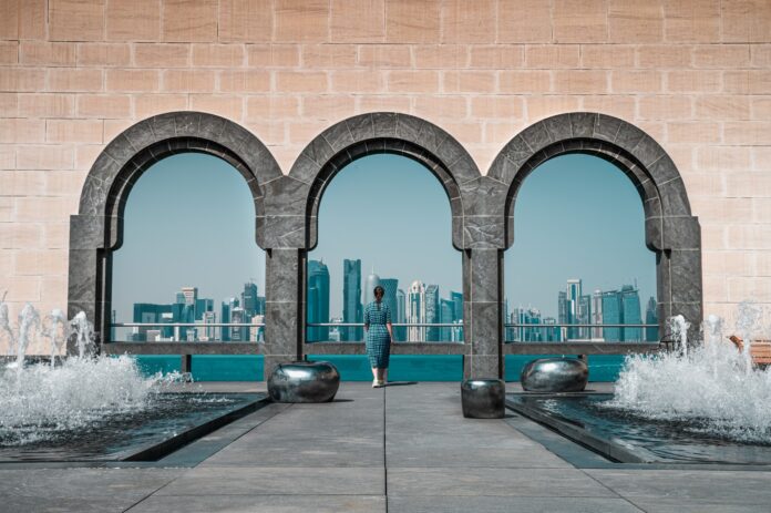 How to Get a Correct Photo for a Qatar Tourist Visa how-to-get-a-correct-photo-for-a-qatar-tourist-visa