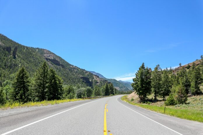 The Benefits Of A US Road Trip the-benefits-of-a-us-road-trip