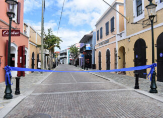 St. Thomas Welcomes Visitors Back With a Restored Main Street and Federally Funded Revitalization st.-thomas-welcomes-visitors-back-with-a-restored-main-street-and-federally-funded-revitalization