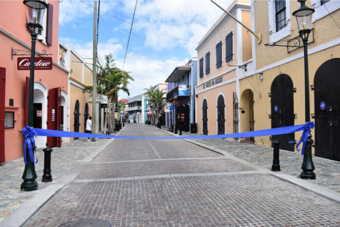 St. Thomas Welcomes Visitors Back With a Restored Main Street and Federally Funded Revitalization st.-thomas-welcomes-visitors-back-with-a-restored-main-street-and-federally-funded-revitalization