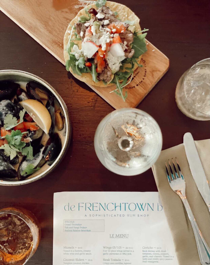 de Frenchtown Bar, St. Thomas: A Sophisticated Rum Shop- Your New Local Hangout de-frenchtown-bar,-st.-thomas:-a-sophisticated-rum-shop-your-new-local-hangout
