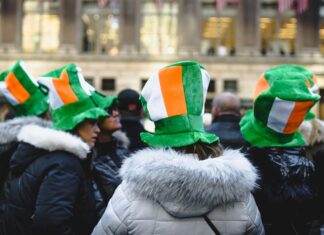 The TOP 10 Things To Do in New York on St. Patrick’s Day (Weekend) the-top-10-things-to-do-in-new-york-on-st.-patrick’s-day-(weekend)