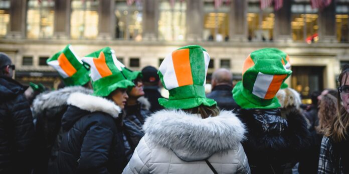 The TOP 10 Things To Do in New York on St. Patrick’s Day (Weekend) the-top-10-things-to-do-in-new-york-on-st.-patrick’s-day-(weekend)