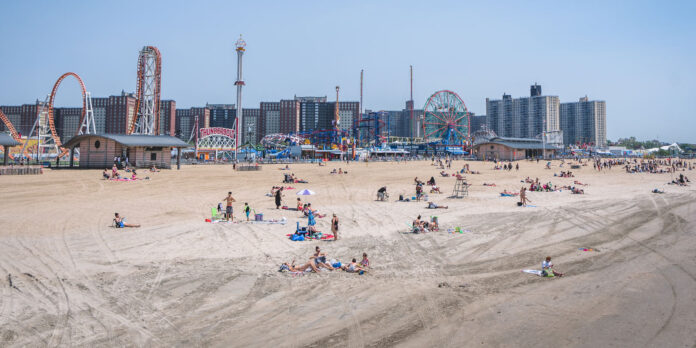 The 23 Best Summer Weekend Getaways from NYC the-23-best-summer-weekend-getaways-from-nyc