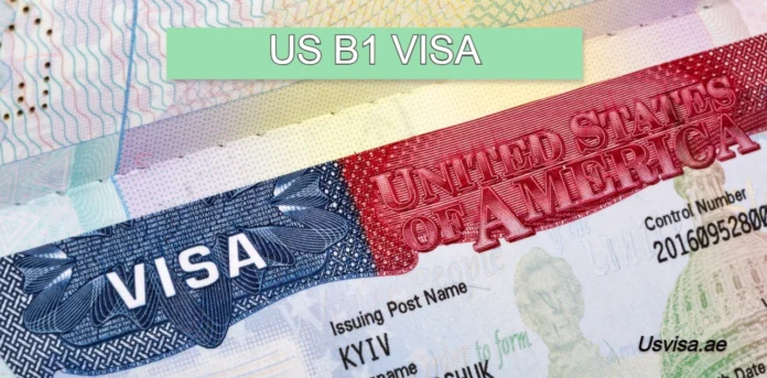 Guide To B1 Visa Requirement for Non-Immigrant Visitors guide-to-b1-visa-requirement-for-non-immigrant-visitors