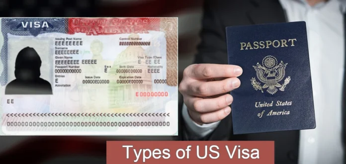 Types of US Visas – Immigrant and Nonimmigrant types-of-us-visas-–-immigrant-and-nonimmigrant