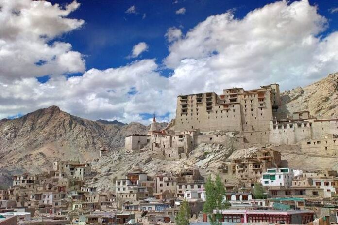 Travel itinerary in Ladakh travel-itinerary-in-ladakh