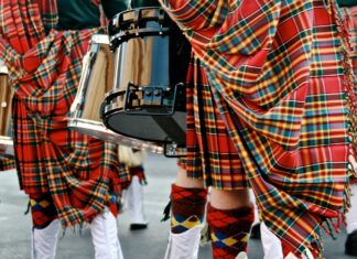 National Tartan Day Parade in NYC national-tartan-day-parade-in-nyc