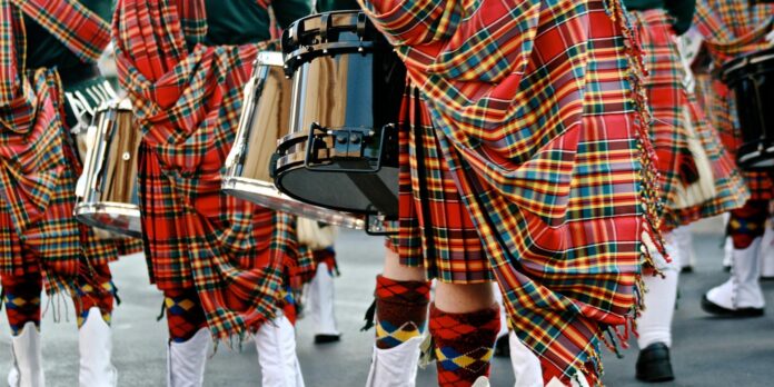 National Tartan Day Parade in NYC national-tartan-day-parade-in-nyc