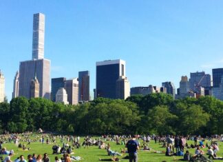 Our Guide to Summer in New York our-guide-to-summer-in-new-york