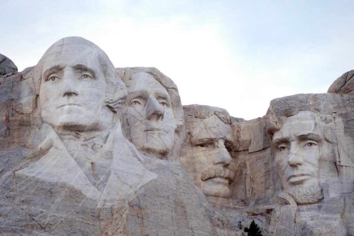Interesting Facts about Mount Rushmore National Memorial interesting-facts-about-mount-rushmore-national-memorial