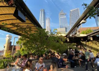 The 11 Best Restaurants To Enjoy Brunch With A View In NYC the-11-best-restaurants-to-enjoy-brunch-with-a-view-in-nyc