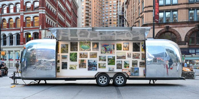 The 26 Best Art Exhibitions in NYC to Check Out the-26-best-art-exhibitions-in-nyc-to-check-out