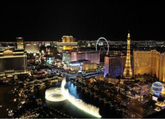 Travel Guide to Budget Trip for Las Vegas 2022 travel-guide-to-budget-trip-for-las-vegas-2022
