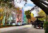 The Luxury Hotels in South Carolina the-luxury-hotels-in-south-carolina
