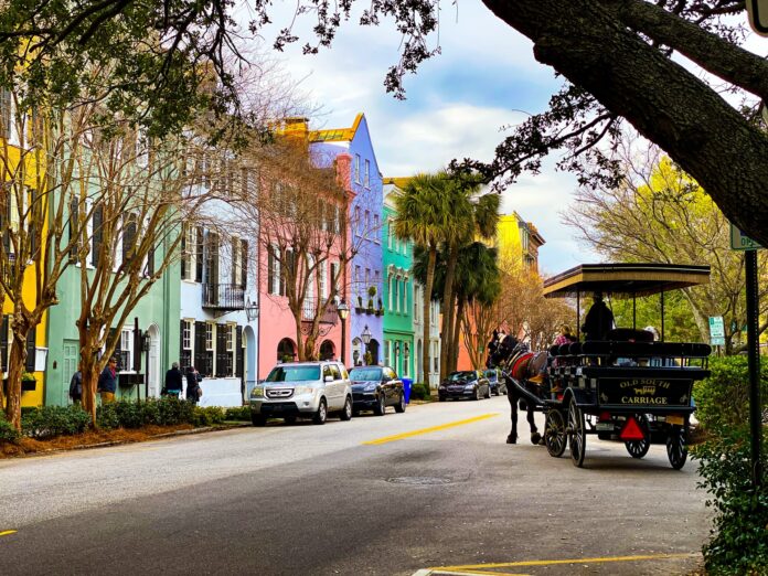 The Luxury Hotels in South Carolina the-luxury-hotels-in-south-carolina