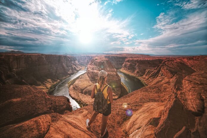 How You Can Get Around the Stresses and Strains of Traveling Solo how-you-can-get-around-the-stresses-and-strains-of-traveling-solo