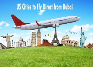 US Cities to Fly Directly from Dubai Airport us-cities-to-fly-directly-from-dubai-airport