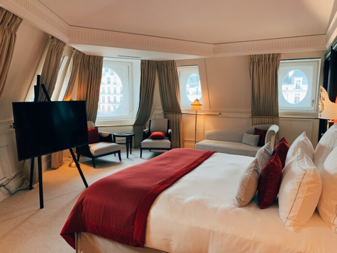 The Advantages of Hotel Accommodation When It Comes to a Longer Stay the-advantages-of-hotel-accommodation-when-it-comes-to-a-longer-stay