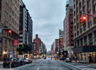 Koreatown in New York koreatown-in-new-york