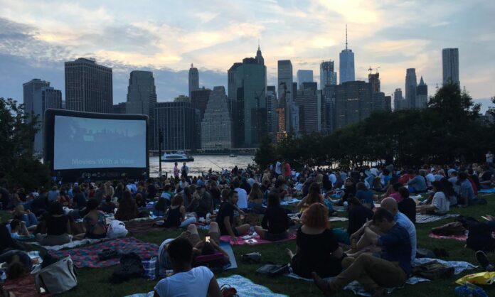 Free Summer Movies in New York free-summer-movies-in-new-york