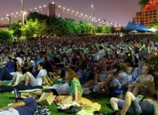 Movies With A View in Brooklyn Bridge Park movies-with-a-view-in-brooklyn-bridge-park
