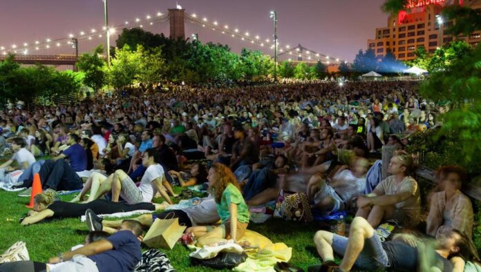 Movies With A View in Brooklyn Bridge Park movies-with-a-view-in-brooklyn-bridge-park