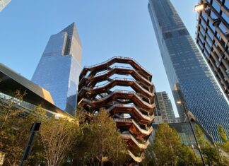 Free Outdoor Concert Series In Hudson Yards free-outdoor-concert-series-in-hudson-yards