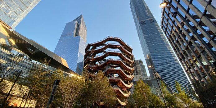 Free Outdoor Concert Series In Hudson Yards free-outdoor-concert-series-in-hudson-yards