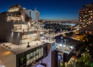 Friday Night at the Whitney friday-night-at-the-whitney