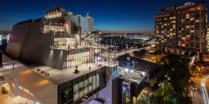 Friday Night at the Whitney friday-night-at-the-whitney