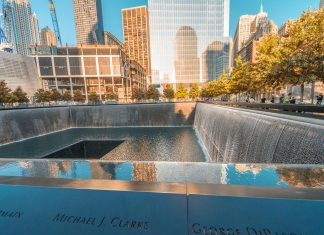 The National 9/11 Memorial in NYC the-national-9/11-memorial-in-nyc