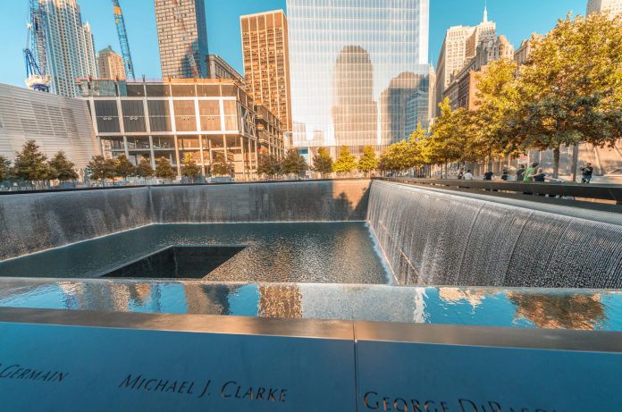 The National 9/11 Memorial in NYC the-national-9/11-memorial-in-nyc