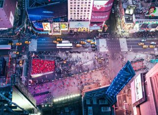 The 9 Best Hotels with Ball Drop View in NYC the-9-best-hotels-with-ball-drop-view-in-nyc