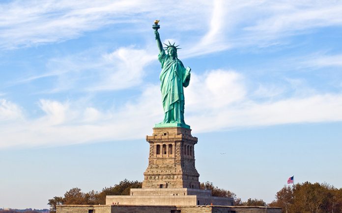 Interesting Facts About Statue of Liberty – Design, Architecture And History interesting-facts-about-statue-of-liberty-–-design,-architecture-and-history