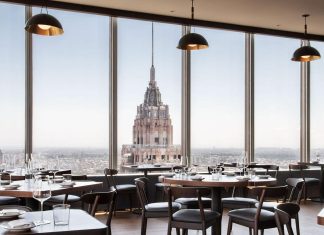 The 17 Best Rooftop Restaurants In NYC the-17-best-rooftop-restaurants-in-nyc