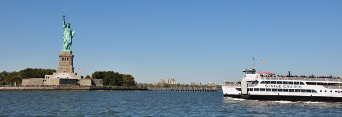 The 12 Best Statue of Liberty Cruises the-12-best-statue-of-liberty-cruises