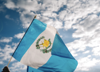 Chelsea Glass Gets To The Heart Of Travel In Latin America, Changing People’s Lives Along The Way