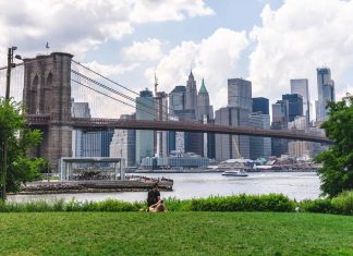 The 43 Best Things to Do in New York in August 2022 the-43-best-things-to-do-in-new-york-in-august-2022