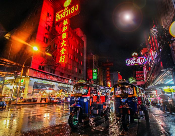How to Work and Travel in Southeast Asia as a Digital Nomad how-to-work-and-travel-in-southeast-asia-as-a-digital-nomad